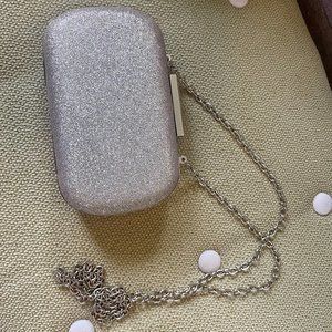 Expressions NYC Clutch